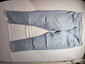 Levi's 710 Super Skinny Jeans Size 32x30